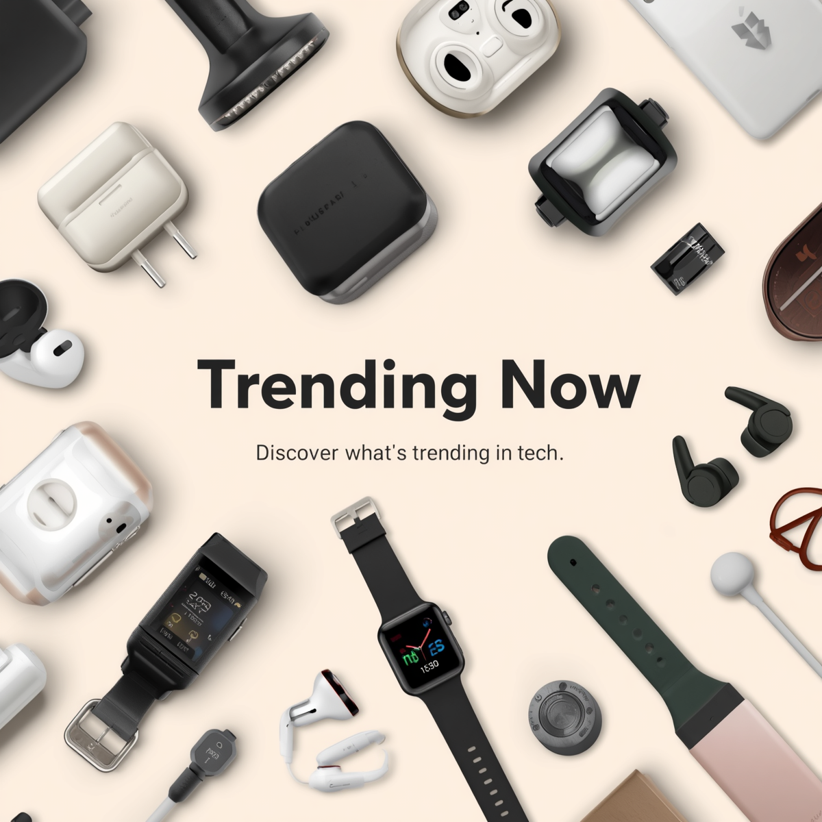 🔥 Trending Now