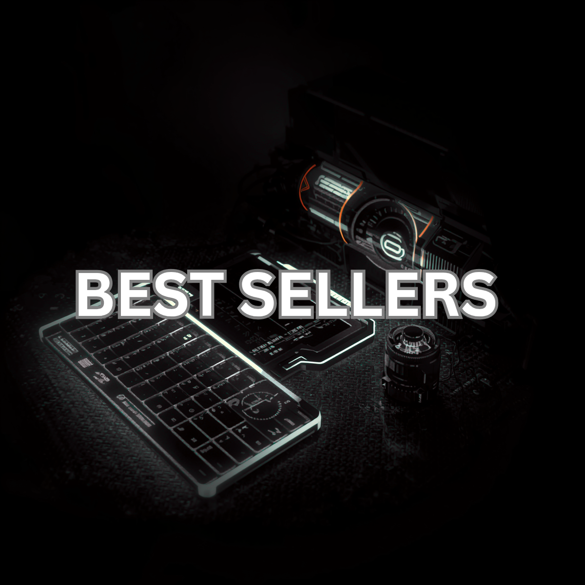 Best Sellers