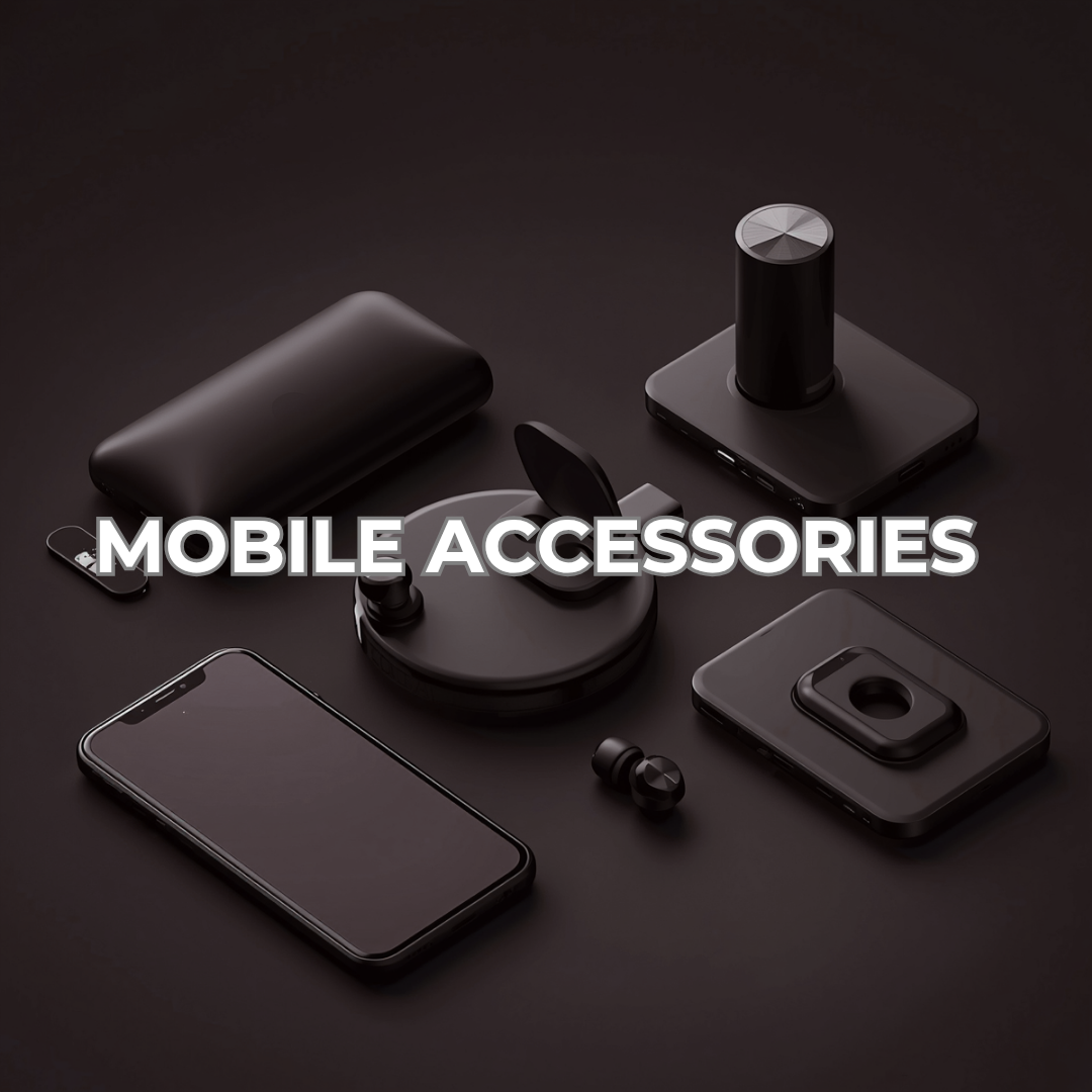 Mobile Accessories