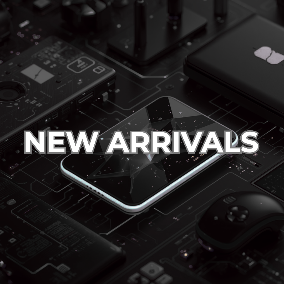 New Arrivals