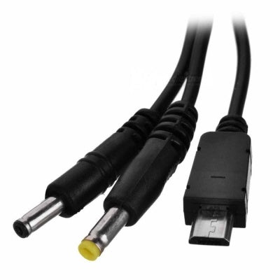 10in 1 Universal USB Charging Sync Data Cable