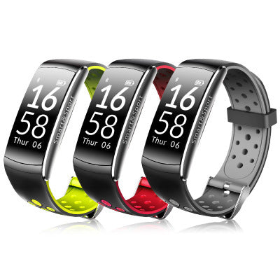 •Smartwatches & Fitness